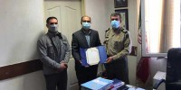 فدراسیون ووشو و نیروهای مسلح تفاهم‌نامه همکاری امضا می‌کنند